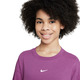 Sportswear Essential - Girls' Long-Sleeved Shirt - 2