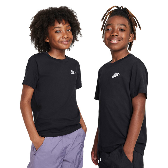 Sportswear Futura LBR Jr - T-shirt athlétique pour junior