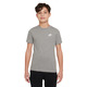 Sportswear Futura LBR Jr - T-shirt athlétique pour junior - 0