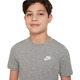 Sportswear Futura LBR Jr - Junior Athletic T-Shirt - 2