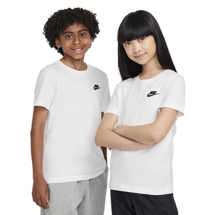 Sportswear Futura LBR Jr - T-shirt athlétique pour junior