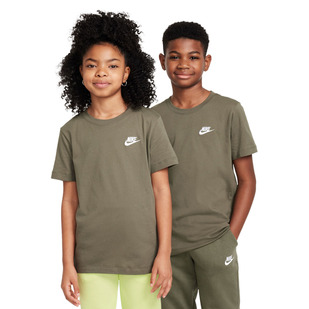 Sportswear Futura LBR - T-shirt athlétique pour junior