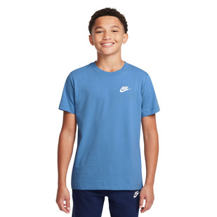 Sportswear Futura LBR - T-shirt athlétique pour junior