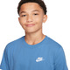 Sportswear Futura LBR - T-shirt athlétique pour junior - 2