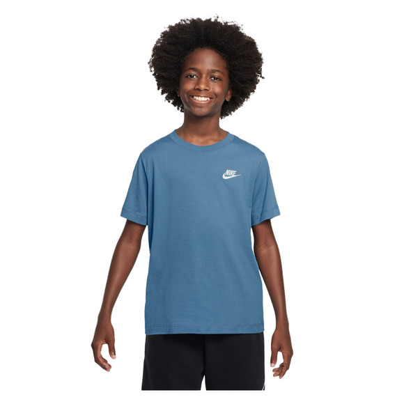 Sportswear Futura LBR Jr - T-shirt athlétique pour junior