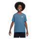 Sportswear Futura LBR Jr - T-shirt athlétique pour junior - 0