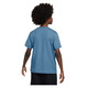 Sportswear Futura LBR Jr - Junior Athletic T-Shirt - 1