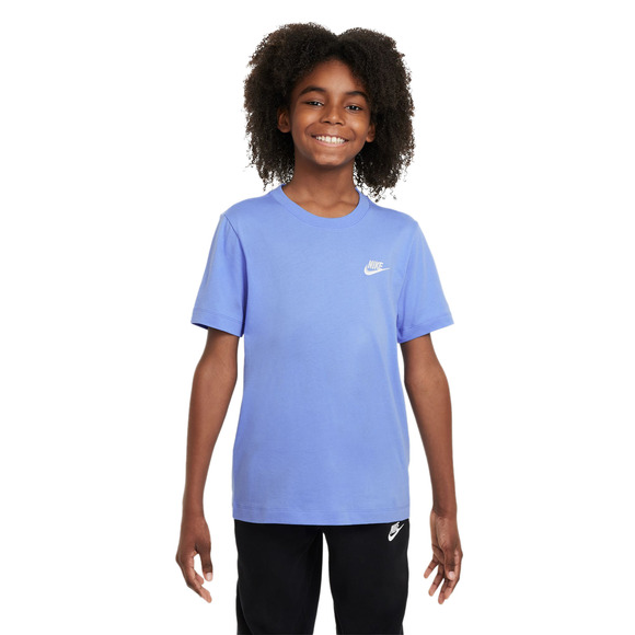 Sportswear Futura LBR Jr - Junior Athletic T-Shirt