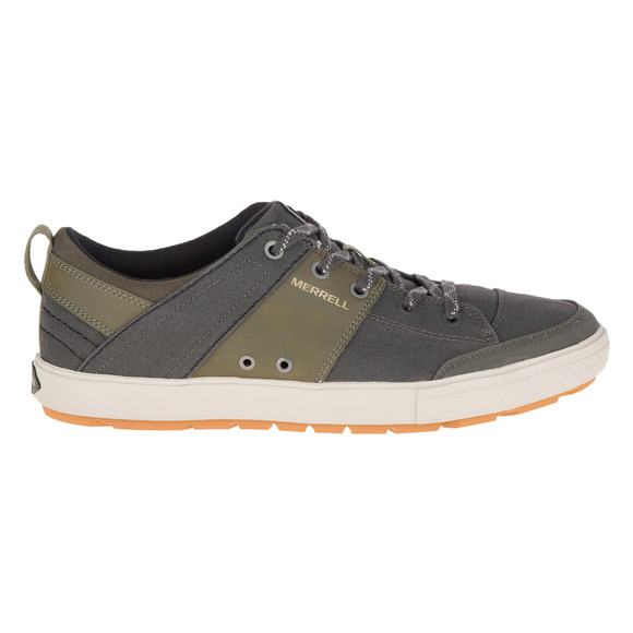 MERRELL Rant Discovery Lace Canvas 