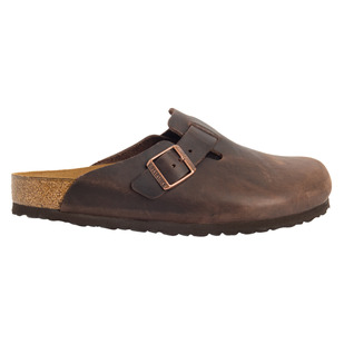 Boston - Women's Casual Clogs