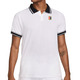 Court Heritage - Men's Half-Zip Tennis Polo - 0