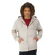 Powerblend - Men's Full-Zip Hoodie - 0