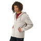 Powerblend - Men's Full-Zip Hoodie - 1