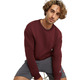 Powerblend - Men's Fleece Sweater - 3