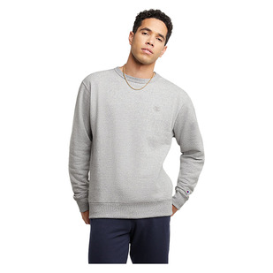 Powerblend - Men's Fleece Sweater