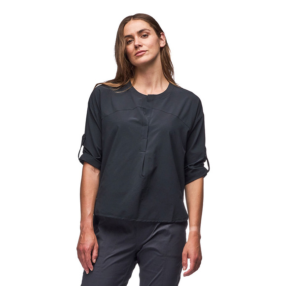 Oriana II - Women's Blouse