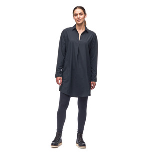 Frivol - Robe à manches longues pour femme