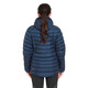 Cirrus Alpine - Women's Insulated Hooded Jacket - 1