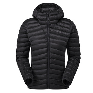 Cirrus Flex Hoody - Manteau isolé à capuchon pour femme