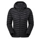 Cirrus Flex Hoody - Manteau isolé à capuchon pour femme - 0