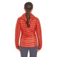 Cirrus Flex Hoody - Women's Insulated Hooded Jacket - 1