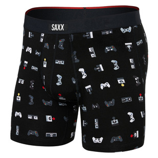 Vibe Xtra Super Soft - Men's Fitted Boxer Shorts