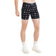 Vibe Xtra Super Soft - Men's Fitted Boxer Shorts - 2