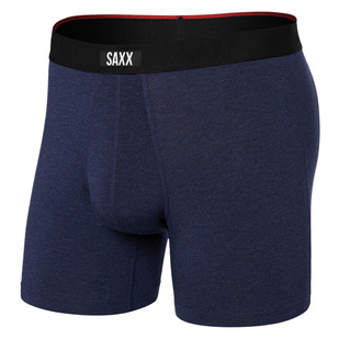 Vibe Xtra Super Soft - Men's Fitted Boxer Shorts