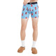 Daytripper (Pack of 2) - Men's Fitted Boxer Shorts - 1