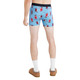 Daytripper (Pack of 2) - Men's Fitted Boxer Shorts - 2