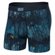 Vibe - Men's Fitted Boxer Shorts - 0