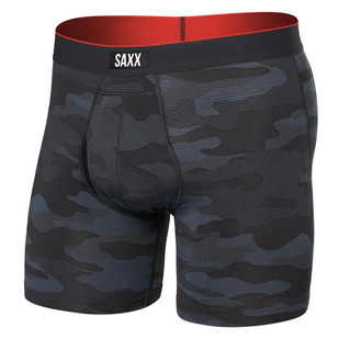 Multi Sport - Men's Fitted Boxer Shorts