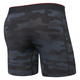 Multi Sport - Men's Fitted Boxer Shorts - 1