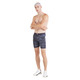 Multi Sport - Men's Fitted Boxer Shorts - 2