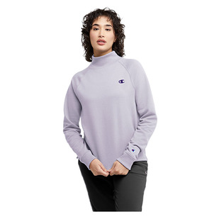 Powerblend - Women's Fleece Sweater