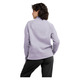 Powerblend - Women's Fleece Sweater - 1