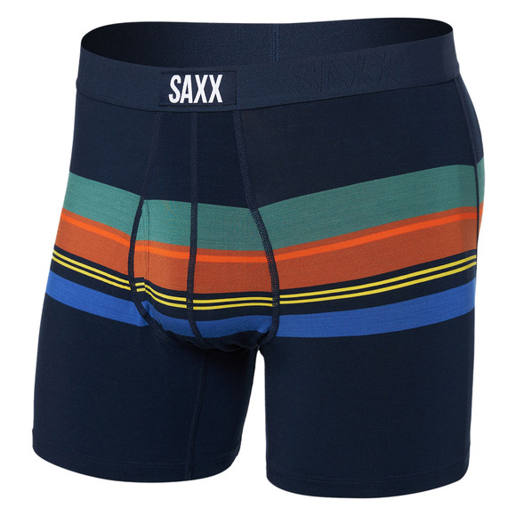 Ultra Super Soft - Men's Fitted Boxer Shorts