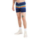 Ultra Super Soft - Men's Fitted Boxer Shorts - 2