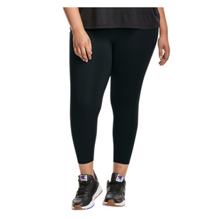 Absolute Eco (Plus Size) - Women's 3/4 Training Tights