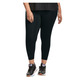 Absolute Eco (Plus Size) - Women's 3/4 Training Tights - 0