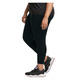 Absolute Eco (Plus Size) - Women's 3/4 Training Tights - 1