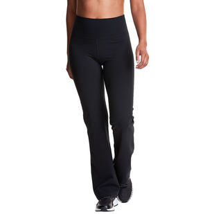Soft Touch Eco Flare - Women's Lycra Pants
