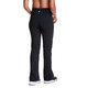 Soft Touch Eco Flare - Women's Lycra Pants - 2