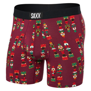 Ultra Super Soft - Men's Fitted Boxer Shorts