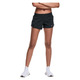 Sport Woven - Women's Training Shorts - 0