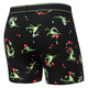 Daytripper - Men's Fitted Boxer Shorts - 1