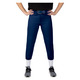 350150 - Women's Softball Pants - 0