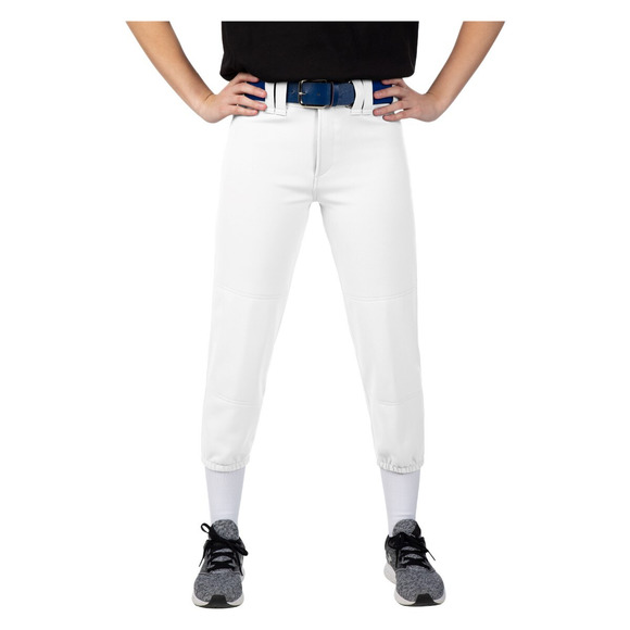 350150 - Women's Softball Pants