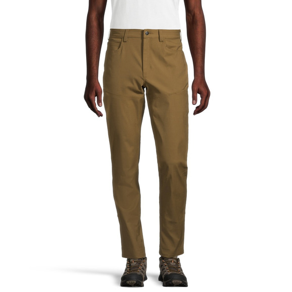 Stretch Canvas - Men's Pants