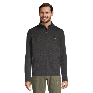 Matier - Men's Polar Fleece Jacket